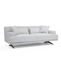 Willow 2-sits soffa Beige