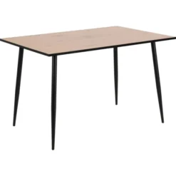 Wilma Matbord 120x80 cm Vild Ek