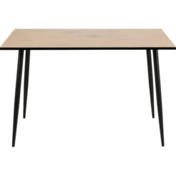 Wilma Matbord 120x80 cm Vild Ek
