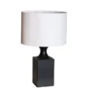 Woody Bordslampa 41 cm