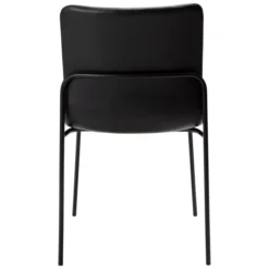 Woof Stol Vintage Black