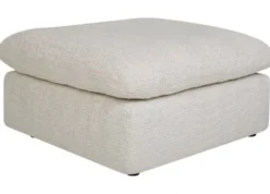 Ymer Fotpall Anthology Cream