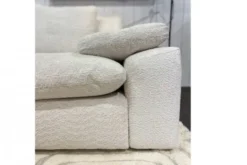 Ymer 3-sits Soffa