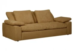 Ymer 3-sits Soffa Anthology Amber