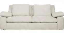Ymer 3-sits Soffa Anthology Cream