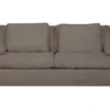 Ymer 3-sits Soffa Anthology Taupe