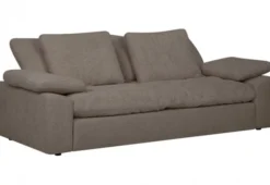 Ymer 3-sits Soffa Anthology Taupe