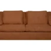 Ymer 3-sits Soffa Anthology Terra