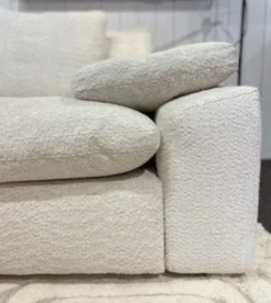 Ymer 3-sits XL Soffa