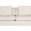 Ymer 3-sits XL Soffa Alis Creme
