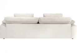 Ymer 3-sits XL Soffa Alis Creme