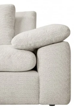 Ymer 3-sits XL Soffa Anthology Cream