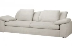 Ymer 3-sits XL Soffa Anthology Cream