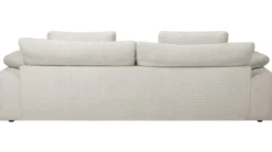 Ymer 3-sits XL Soffa Anthology Cream