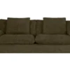 Ymer 3-sits XL Soffa Anthology Winter Moss