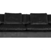 Ymer 3-sits XL Soffa Torre Antracite