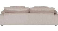 Ymer 3-sits XL Soffa Torre Beige