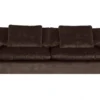 Ymer 3-sits XL Soffa Torre Coffee