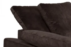 Ymer 3-sits XL Soffa Torre Coffee