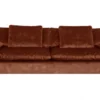 Ymer 3-sits XL Soffa Torre Copper