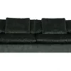 Ymer 3-sits XL Soffa Torre Deep Green