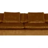 Ymer 3-sits XL Soffa Torre Golden