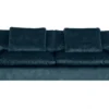 Ymer 3-sits XL Soffa Torre Petrol