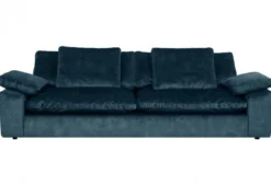 Ymer 3-sits XL Soffa Torre Petrol