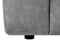 Ymer 3-sits XL Soffa Torre Steel