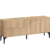Zagreb Sideboard Safirek