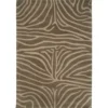 Zebra Matta Mocca