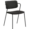 Zed Stol Raven Black
