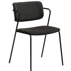 Zed Stol Raven Black