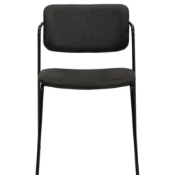 Zed Stol Raven Black