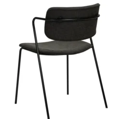 Zed Stol Raven Black