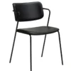 Zed Stol Vintage Black Art.Leather