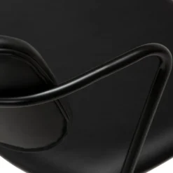 Zed Stol Vintage Black Art.Leather