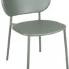 Zelia Matstol Nordic Green