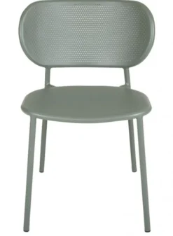 Zelia Matstol Nordic Green