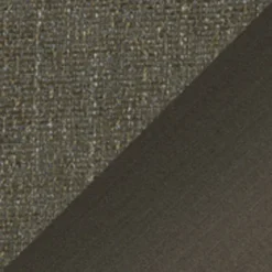 Zone Stol Dark Olive bouclé