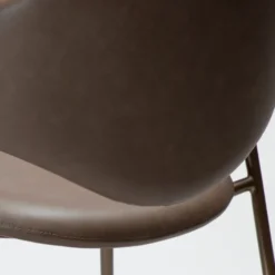 Zone Stol Major Brown Art.Leather