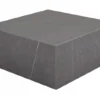 Zten Soffbord 80x80 Grå