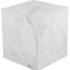 Zten Soffbord 40x40 Vit